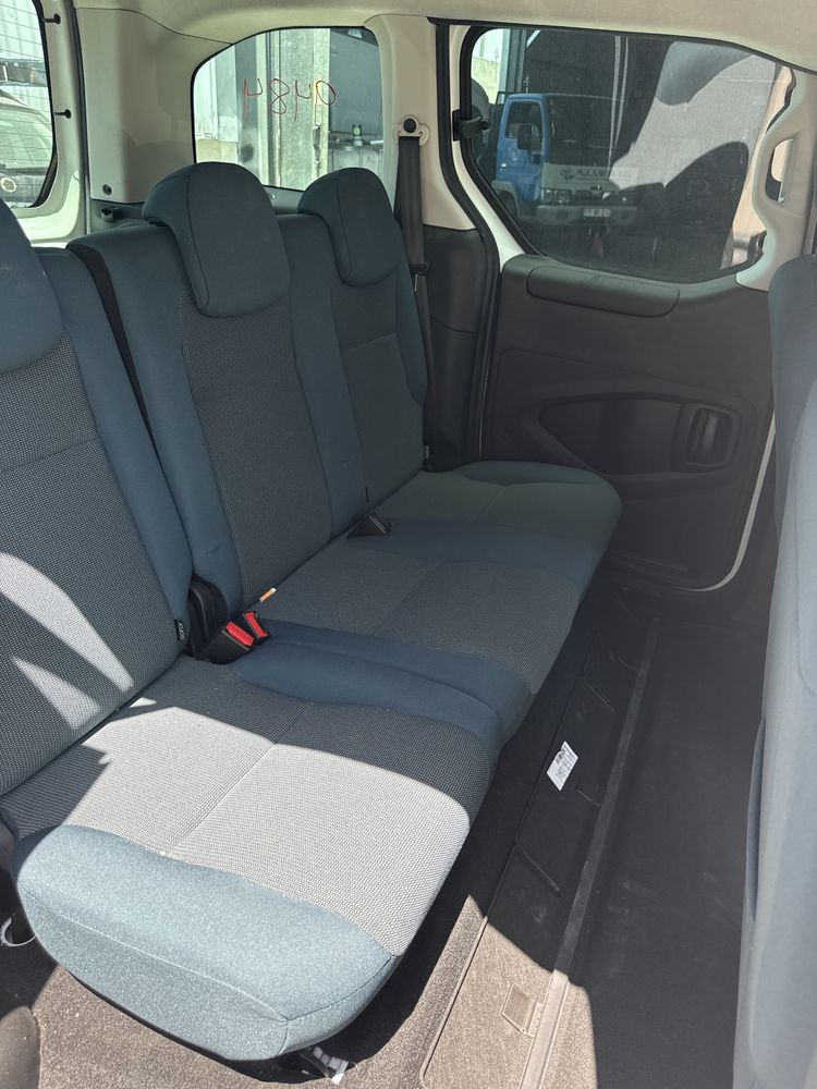 Citroen berlingo para pecas