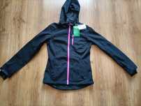 Kurtka Softshell damski nowy H&M