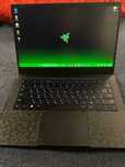 Ультрабук Razer blade stealth 13 (2019)16gb/512gb/i7/Geforce mx150 4gb