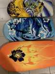 Pranchas bodyboard