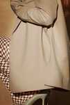 Side slit blazer - NA-KD