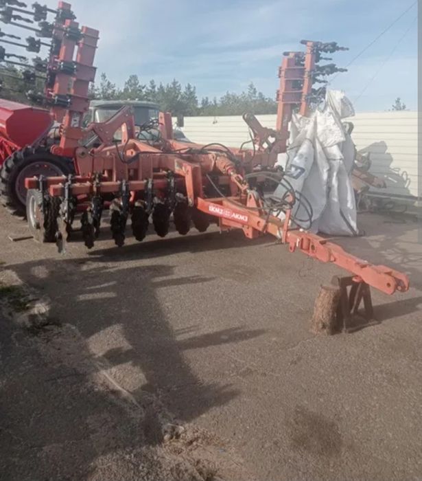 Продам турбо диски ЛКМЗ 5,4