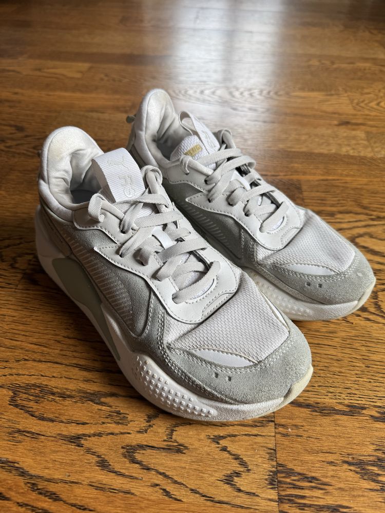 Кросівки Puma RS-X