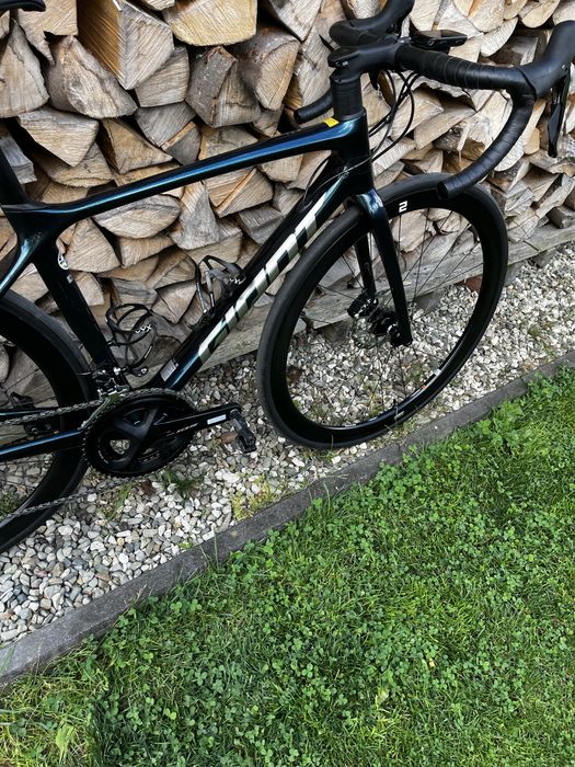 Giant TCR Advanced Pro 2 rozmiar S