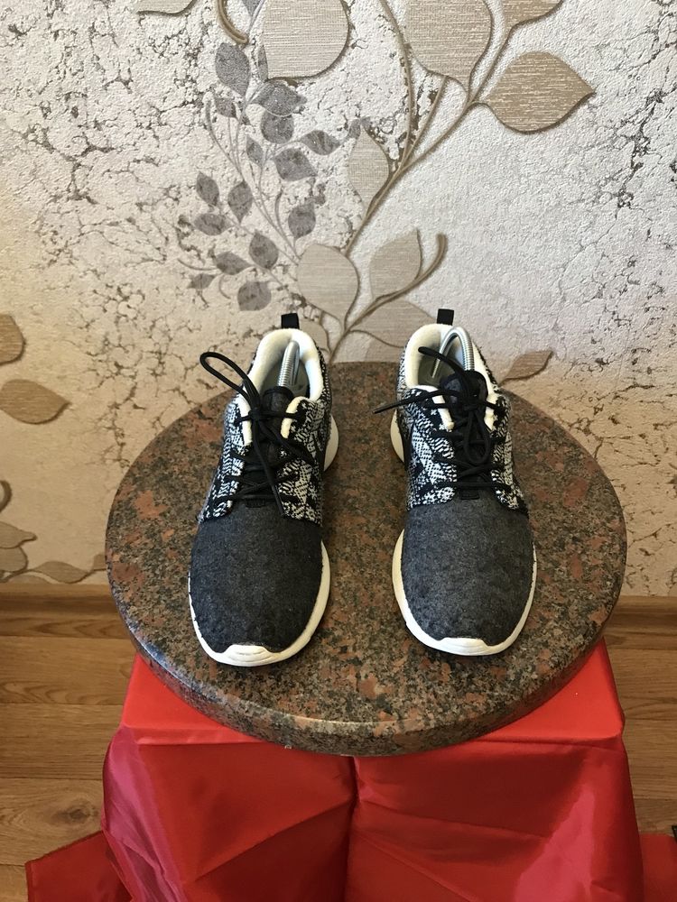 Кросівки Nike Running 38р 24см