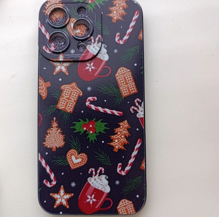 Захисне скло і чохли на iPhone 15 pro max, 14 pro max