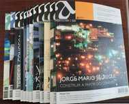 Revistas Arquitetura e Vida
