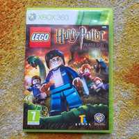 Lego Harry Potter Years 5-7 Xbox 360, Skup/Sprzedaż