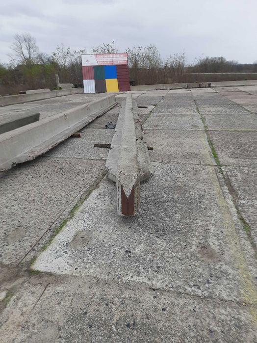 Підкранова балка