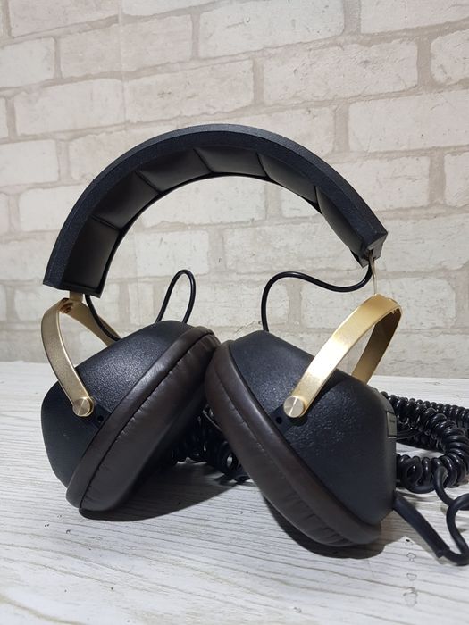 Стерео навушники Marantz SD-5 б/у з Німеччини
