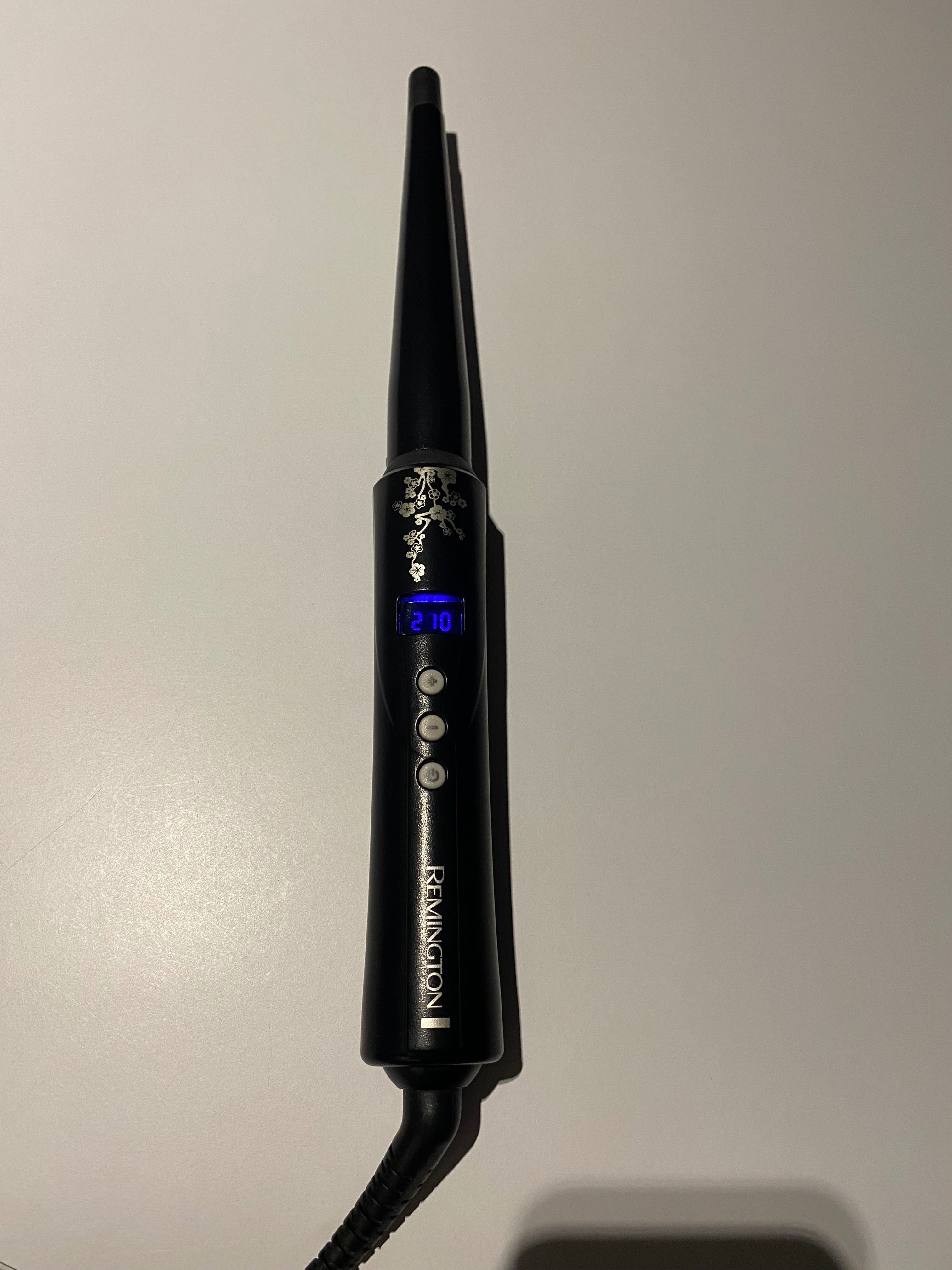 Lokówka Remington