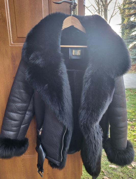 Kożuszek Fursi Justyna Pawlicka