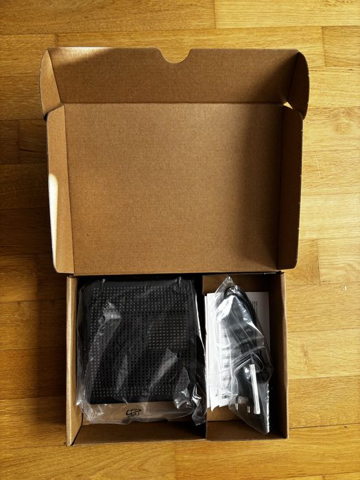 Modem ARRIS CM820S - Tv/Eth