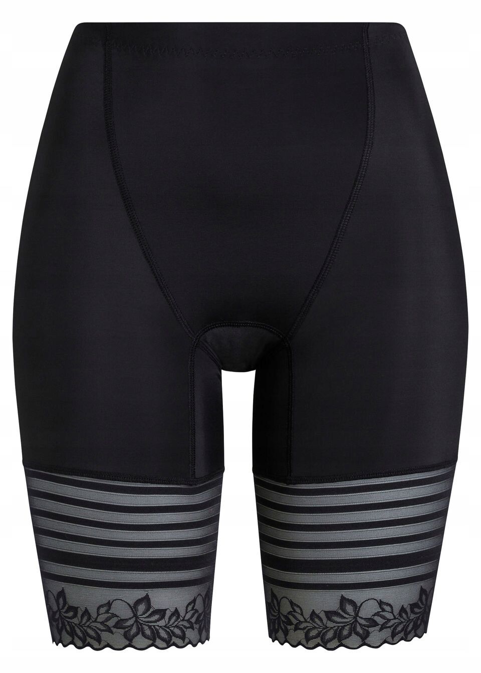 B.P.C spodenki majtki shape modelujące z koronką 42.