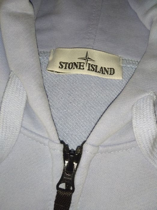 Stone island, original