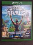 RIVALS kinect sports 6 gier na 1 płycie na kinekt Xbox one S X