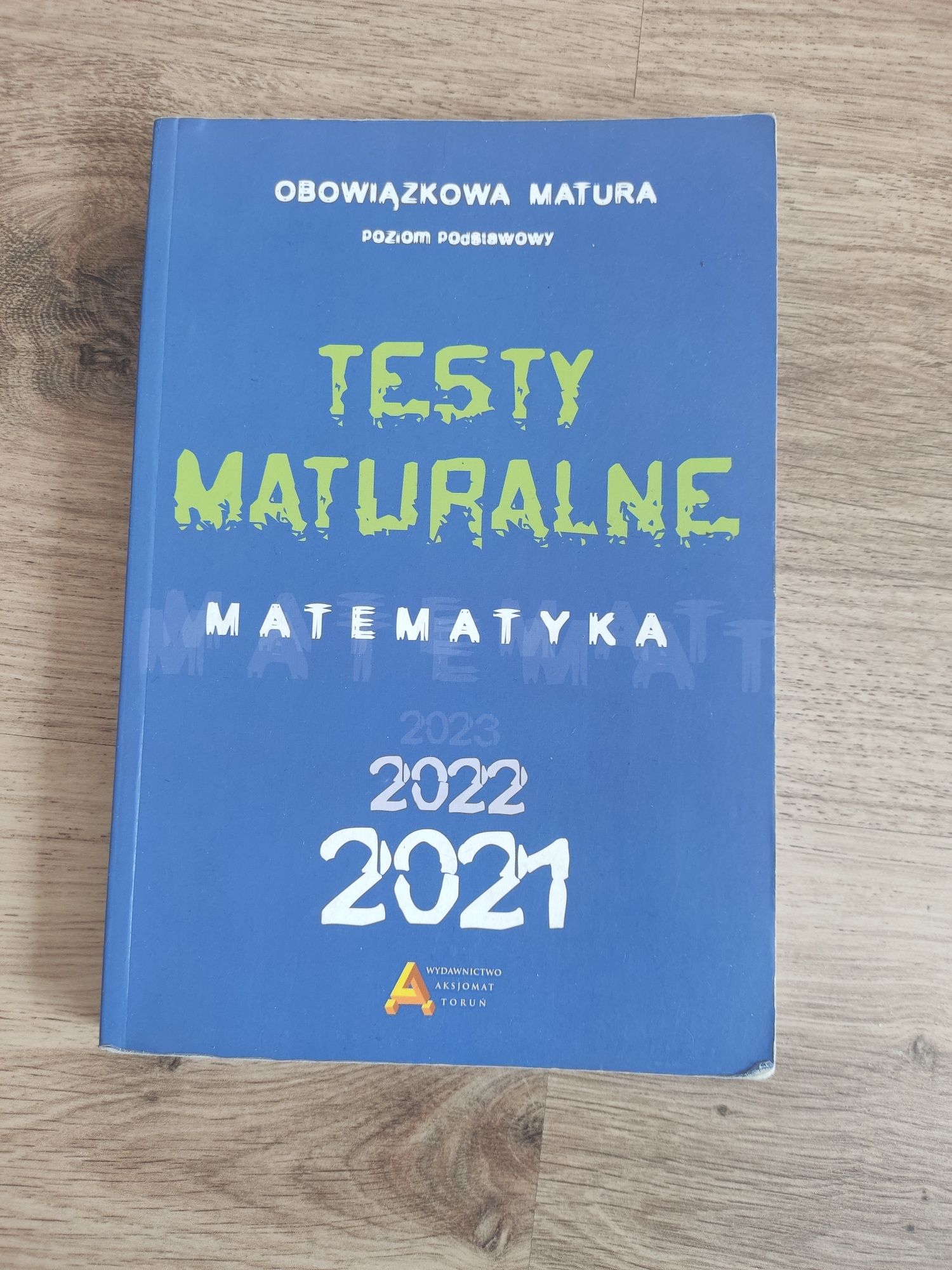 Testy maturalne matematyka