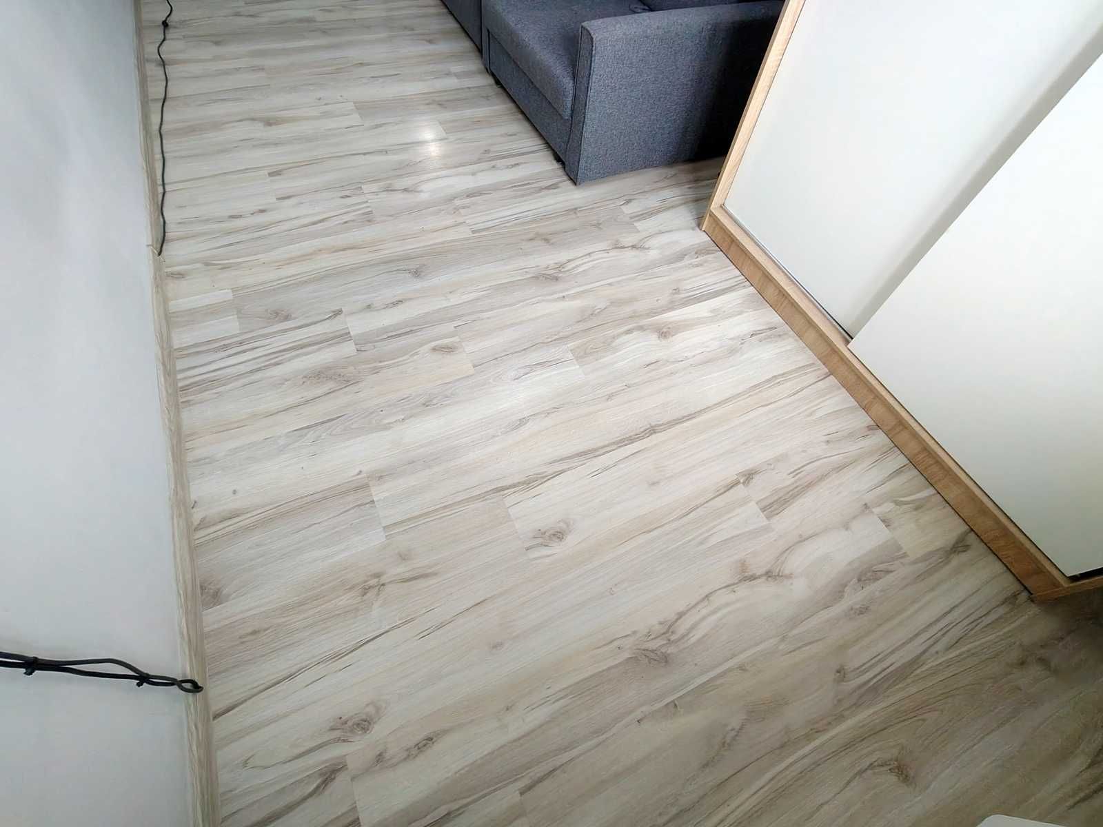 Panele podłogowe 12 m2 Okazja