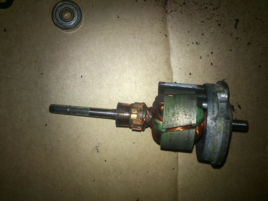 Ремонт автономных отопителей