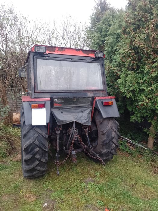 Ciągnik rolniczy sprzedam ,zamiana