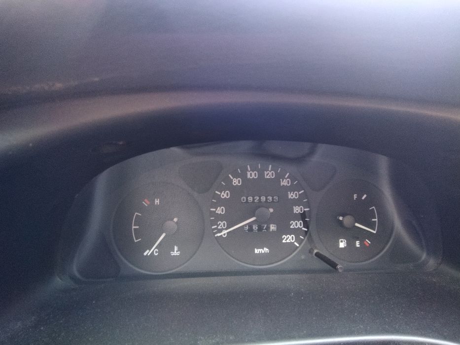 Daewoo Lanos 2008 р.в.