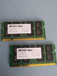 Memória RAM para portátil 1Gb DDR2 667MHz