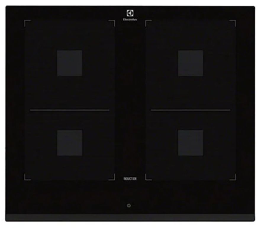 Індукційна варильна поверхня Electrolux EHL 6740 FOK