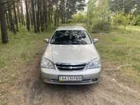 Продам Chevrolrt Lacetti