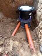 szamba zbiorniki betonowe deszczówka kompleksowo