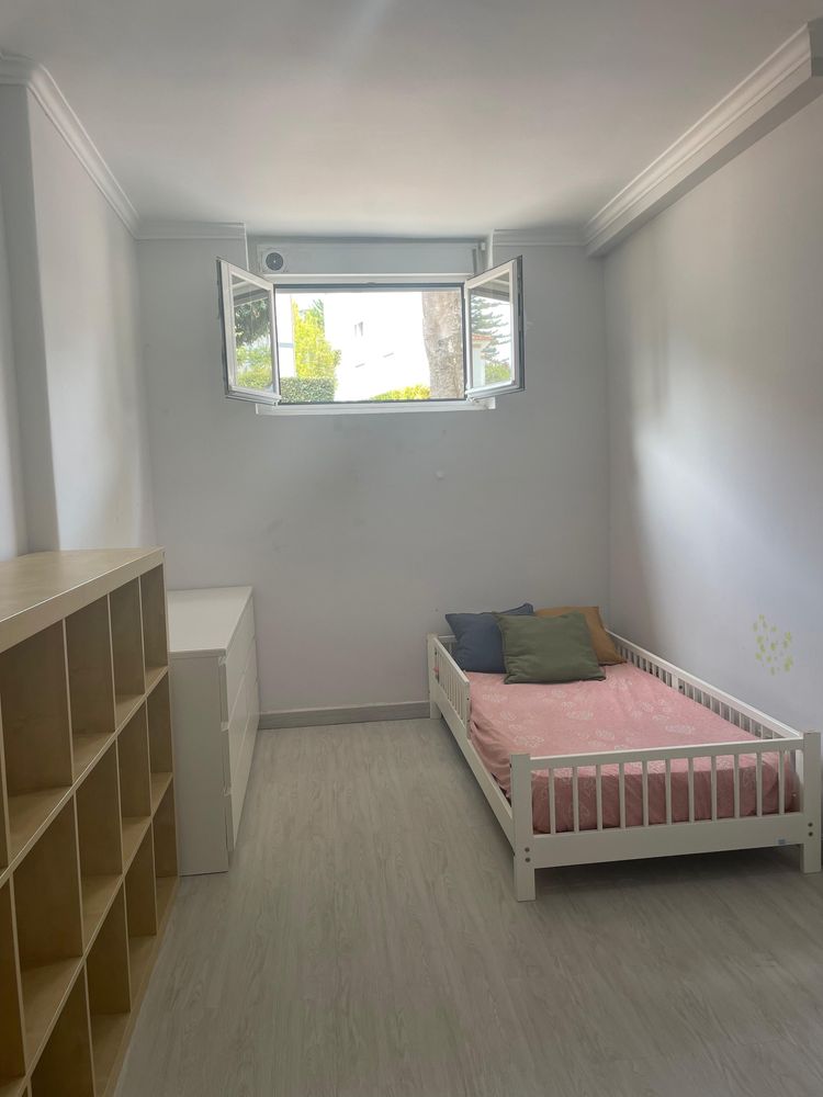 Arrendamento de Quarto – Caxias