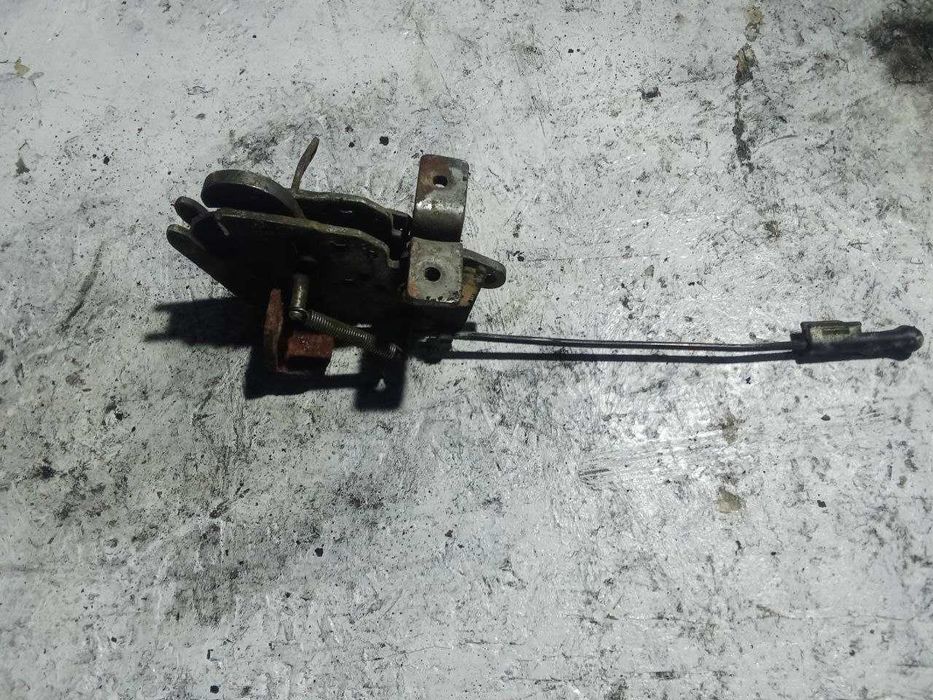 Продам замок на ляду Vito W638, робочий стан