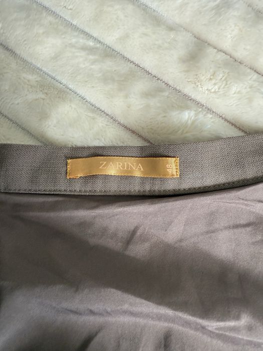 Джинси кюлоти, юбка плісе, утеплені лосіни