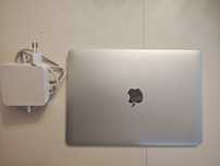 MacBook Pro A1534 ! I5-7Y54! 8 GB! 256 GB SSD!  Okazja !