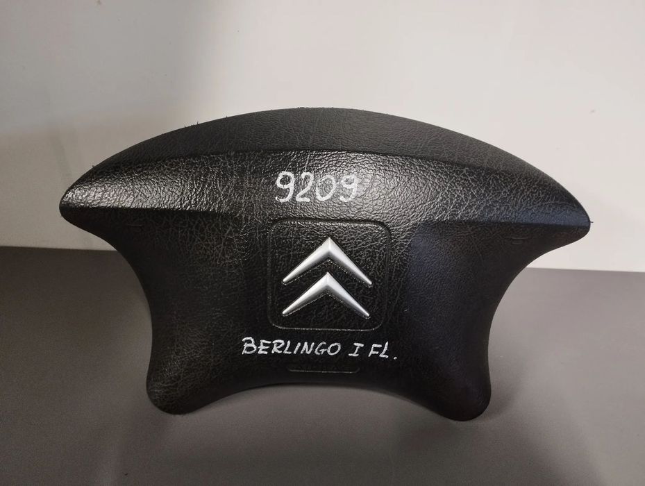 Citroen Berlingo I lift Poduszka Air Bag kierowcy