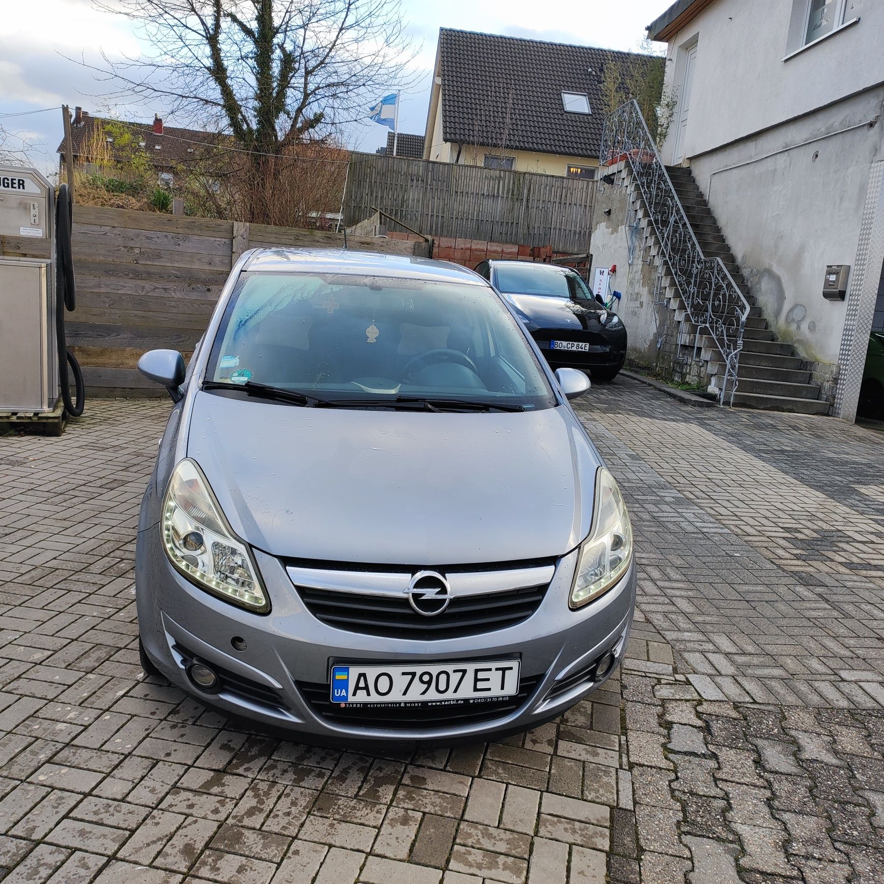 Opel Corsa Продаю власне авто