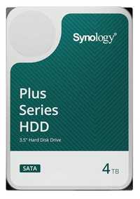 Dysk Hdd Synology Hat3300-4T 4Tb (St4000Vn3300)