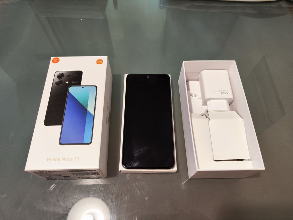 Xiaomi redmii note 13