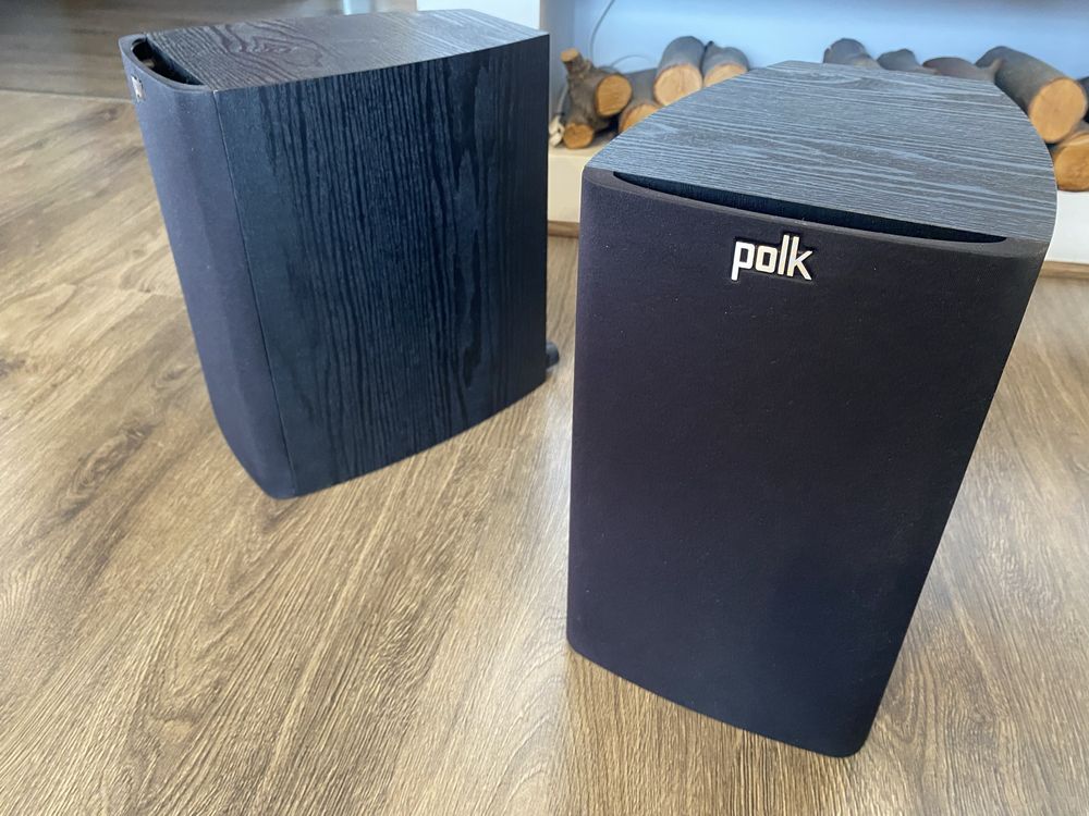 Акустична система Polk Audio HiFi
