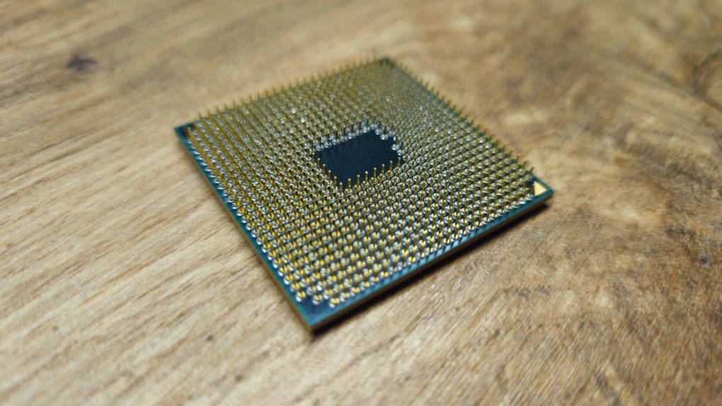 Procesor AMD A10 5700M