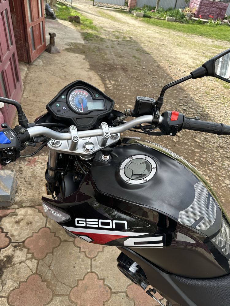 Продам Geon cr6 250