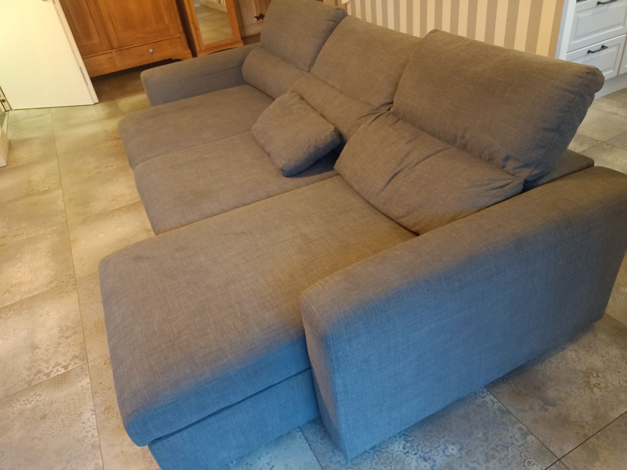 Sofa Ikea Eskilstuna