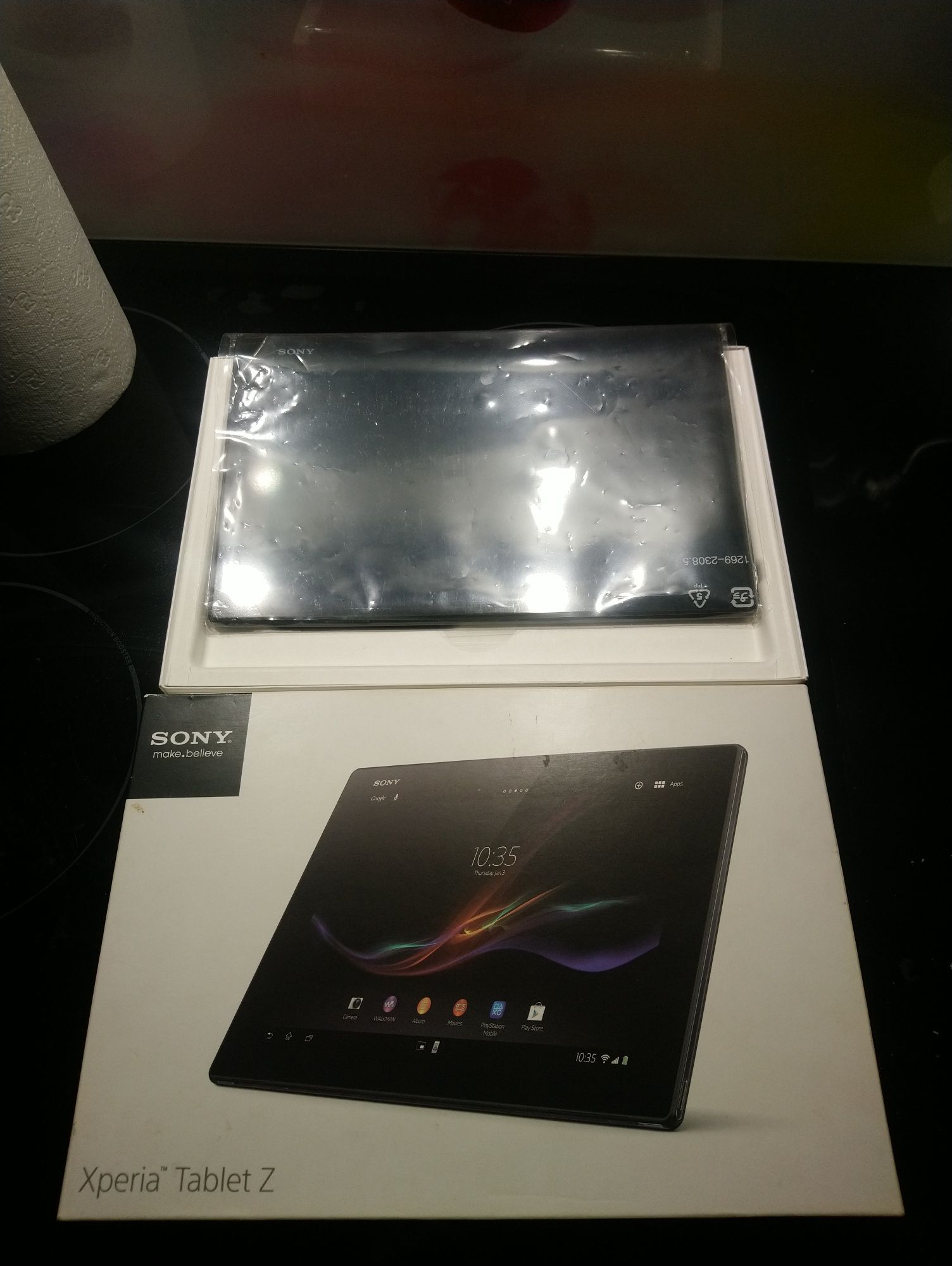 Sony Xperia z lte tablet 3g SGP321