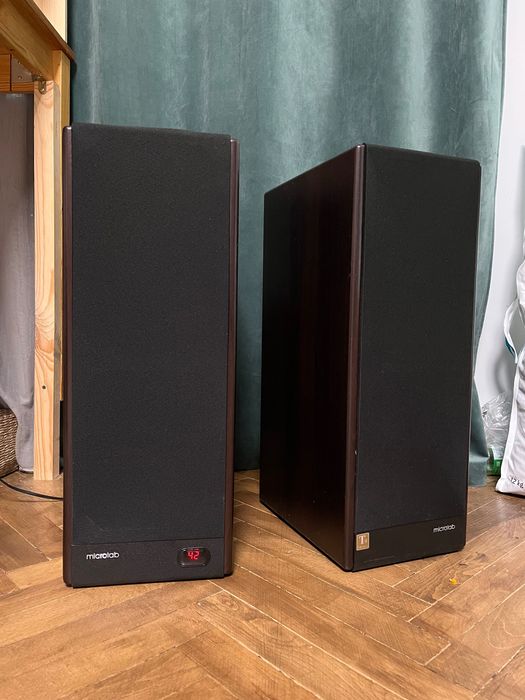 Microlab Solo 7c