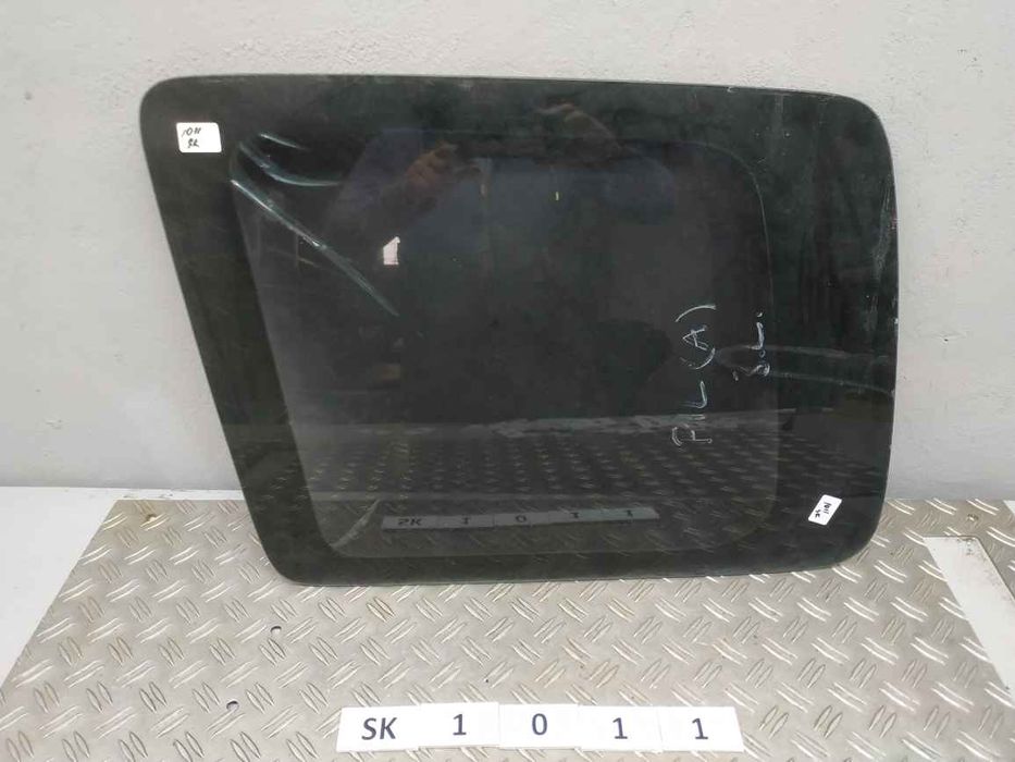 Honda Pilot 07-15 Форточка зад L SK1011 73560SZAА10