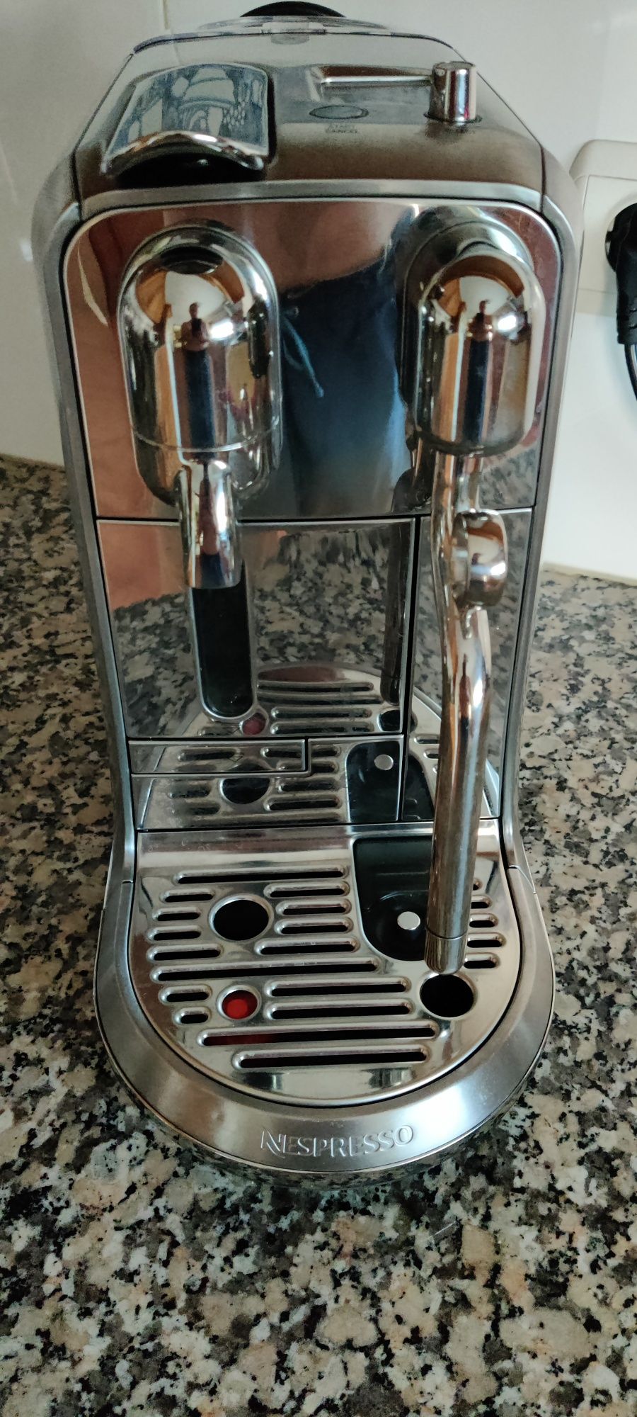 Máquina de café Nespresso