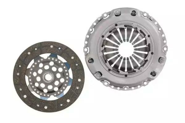 Сцепление F1X163NX Opel Vectra C/ Zafira A 2.0-2.2