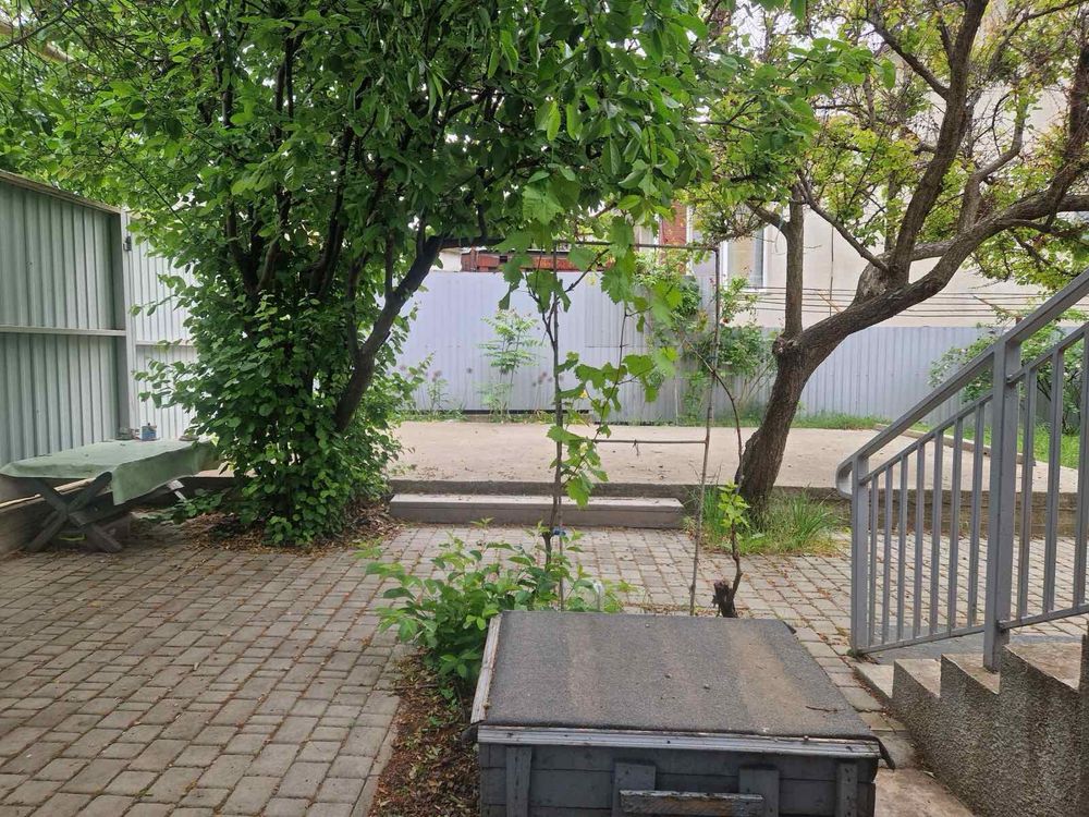 Классный дом у озера в пригороде Одессы и Черноморска