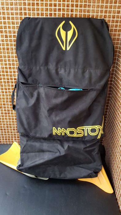 Material Bodyboard