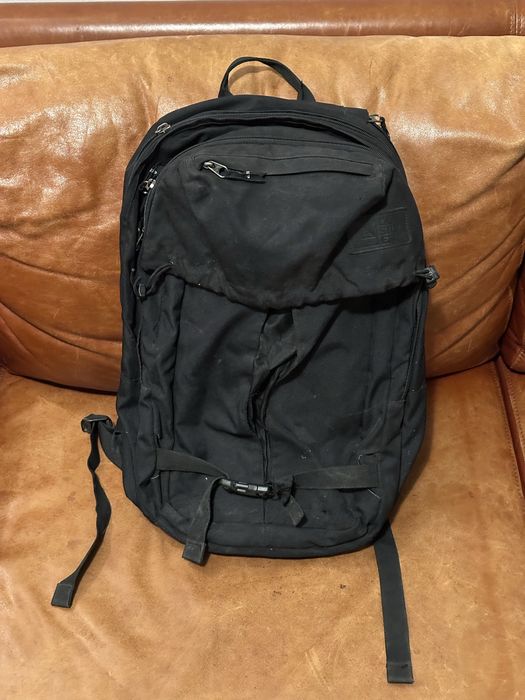 Plecak Quiksilver The Mountain and the Wave ok. 30L