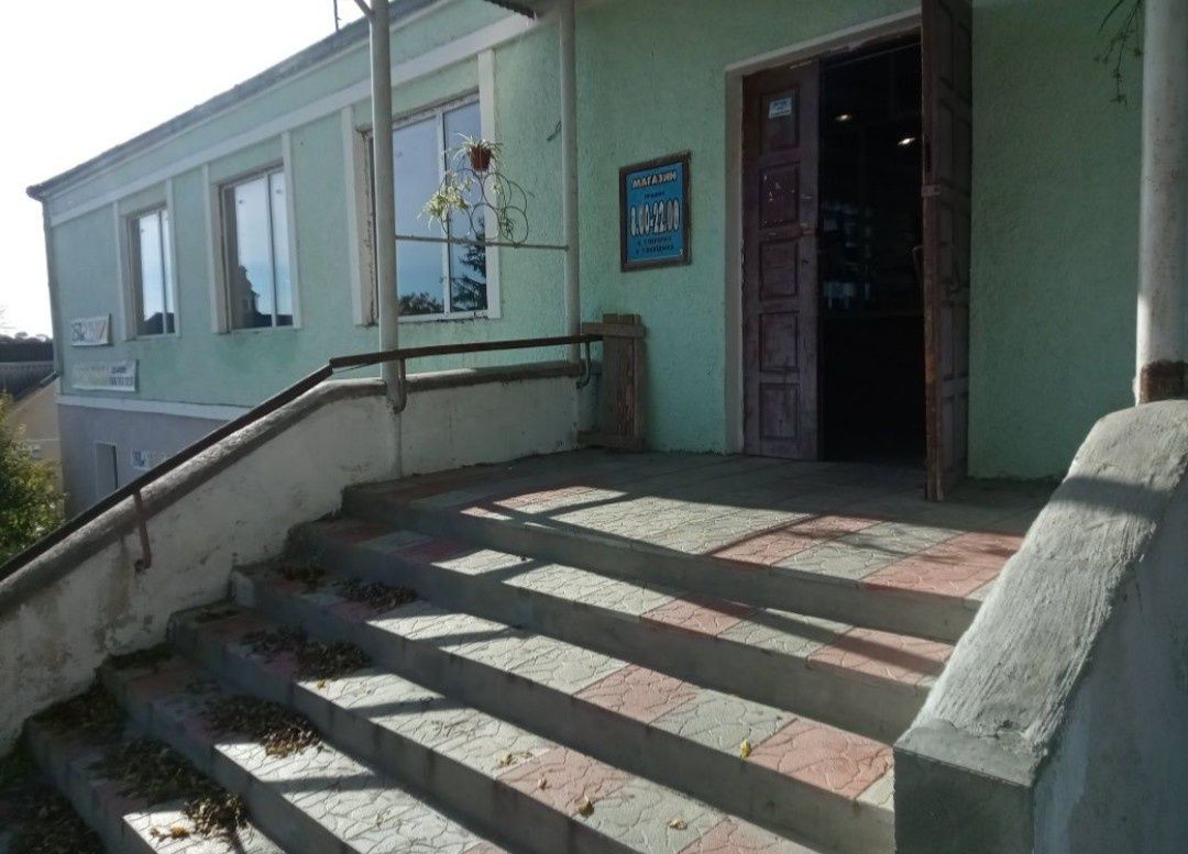 Продам приміщення  640м2  ТЕРМІНОВО